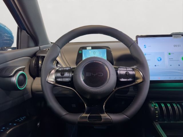 BYD ATTO 3