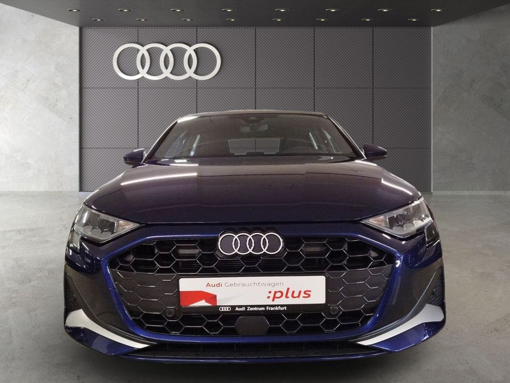 Audi A3 2025
