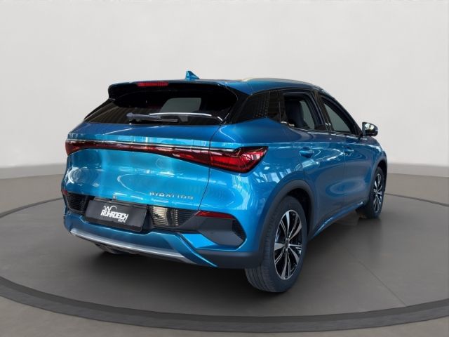 BYD ATTO 3