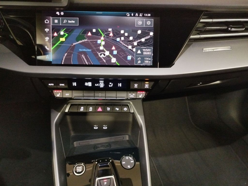Audi A3 2025