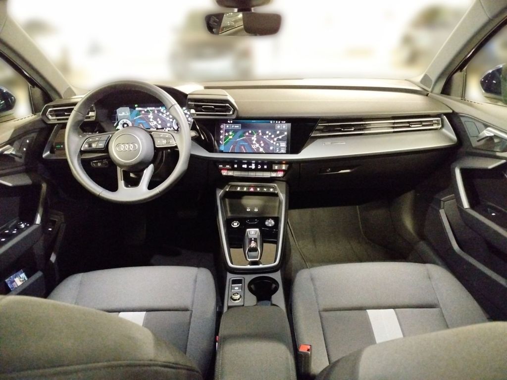 Audi A3 2025