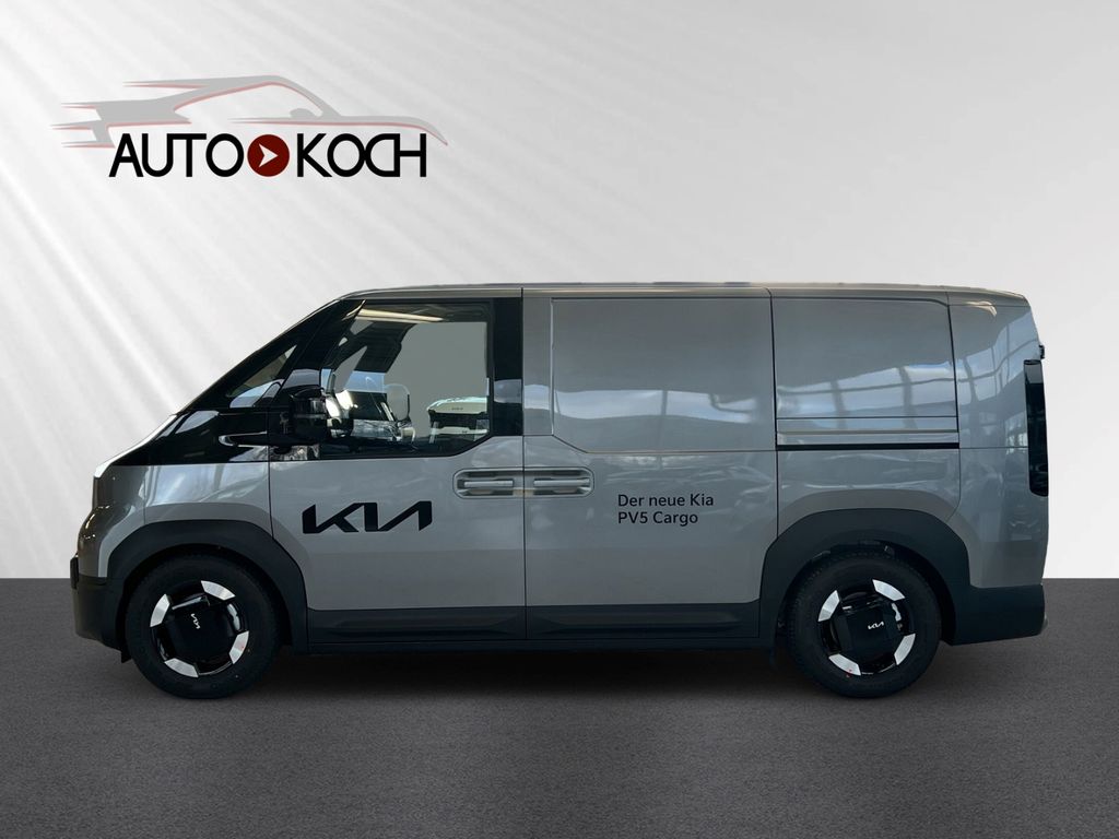 Kia PV5 2025