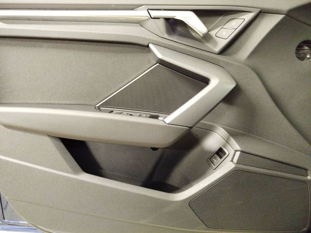 Audi A3 2025