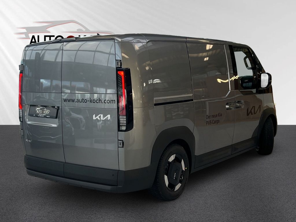 Kia PV5 2025