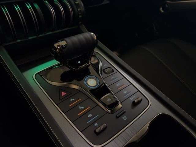BYD ATTO 3