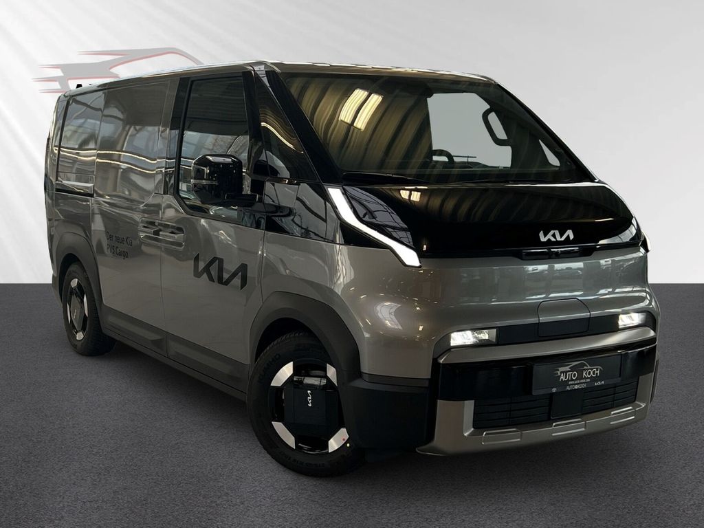 Kia PV5 2025