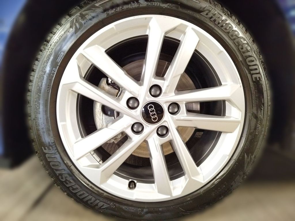 Audi A3 2025