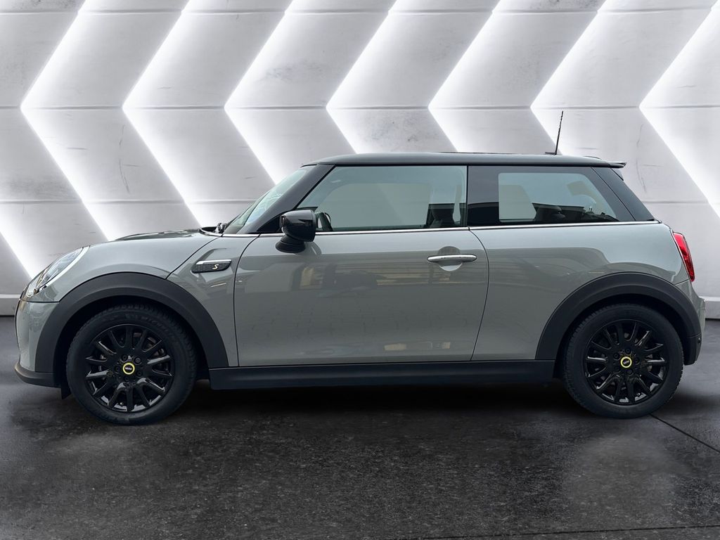 MINI Cooper SE 2022