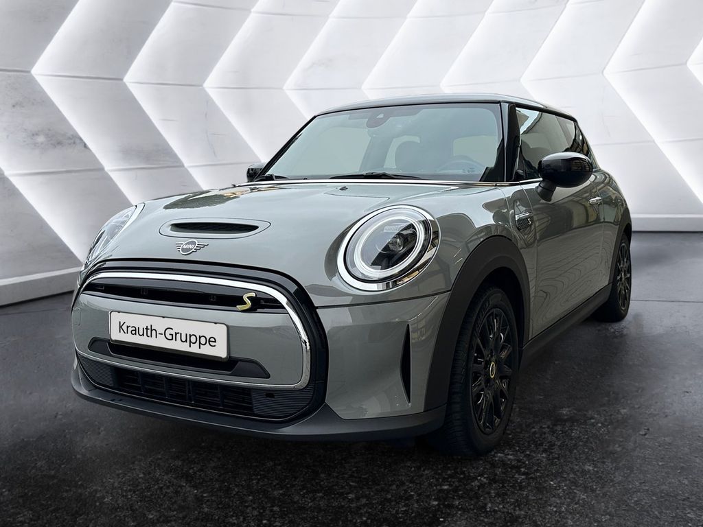 MINI Cooper SE 2022