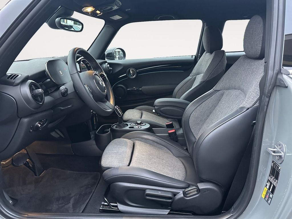 MINI Cooper SE 2022