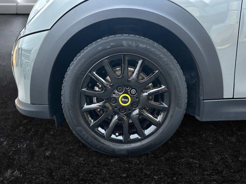MINI Cooper SE 2022