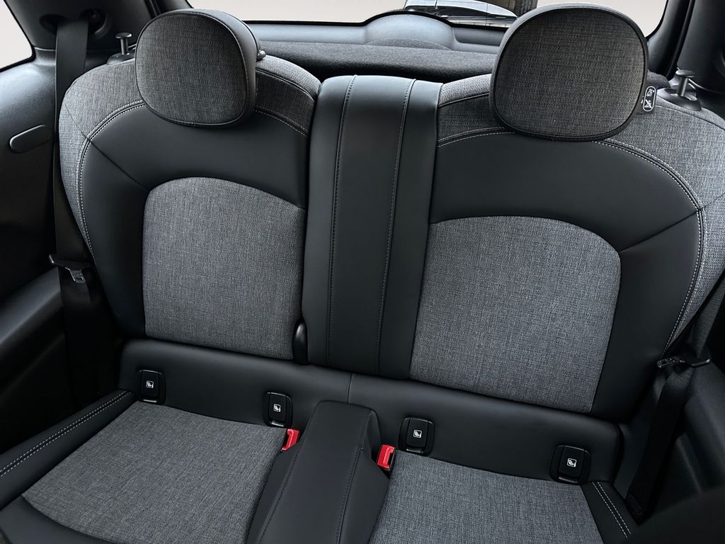 MINI Cooper SE 2022