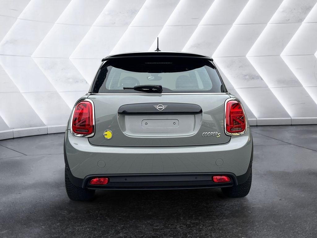 MINI Cooper SE 2022