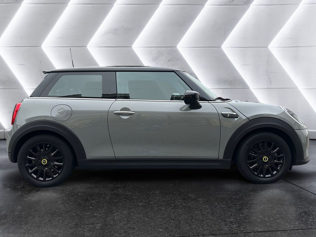 MINI Cooper SE 2022