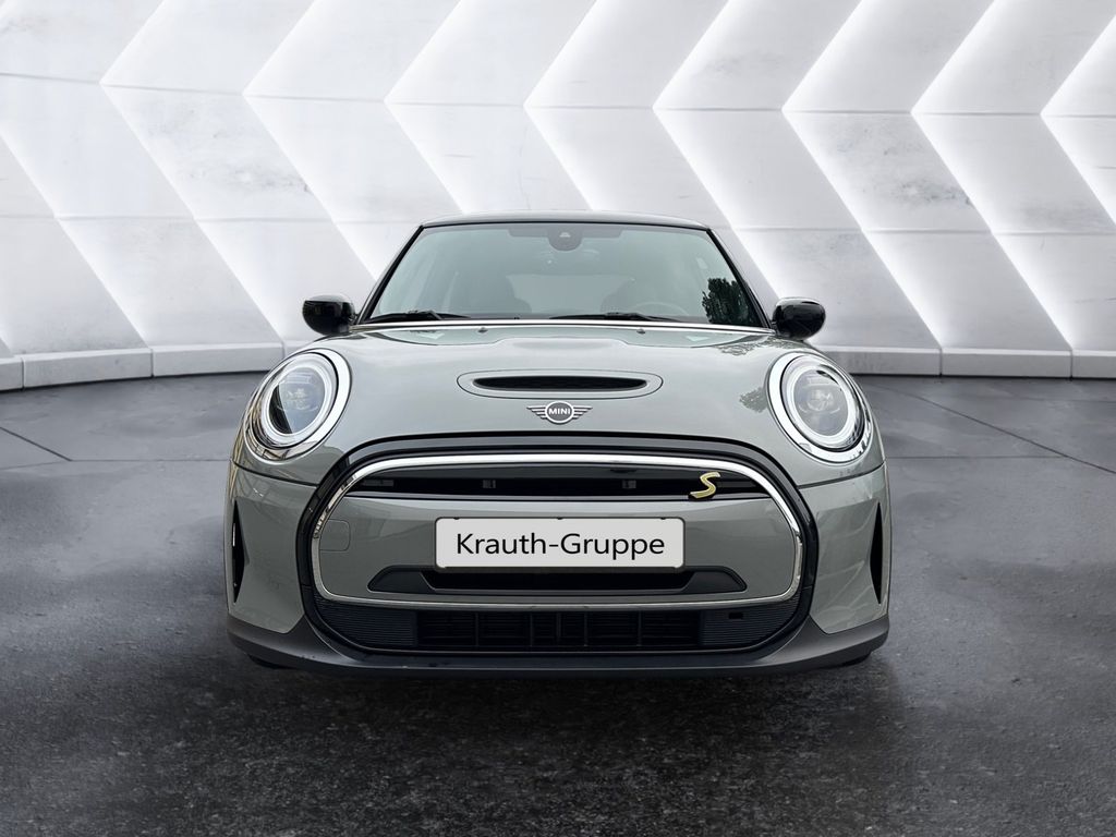MINI Cooper SE 2022