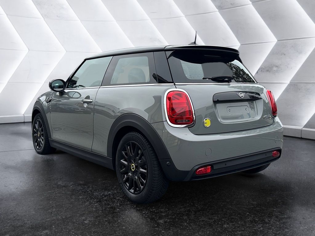 MINI Cooper SE 2022