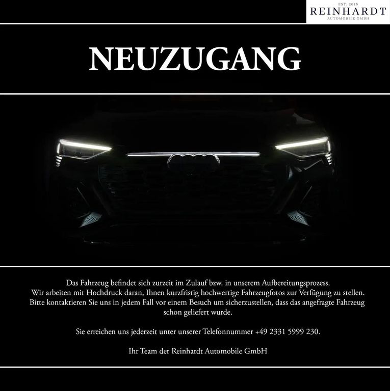 Audi e-tron 2022