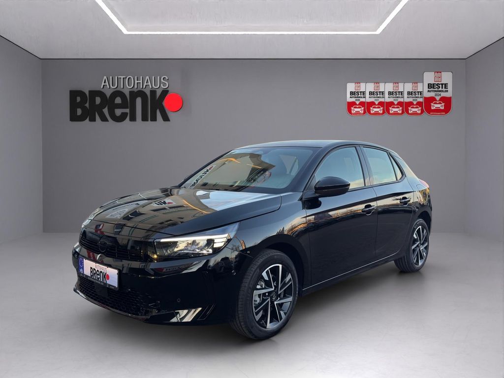 Opel Corsa 2025