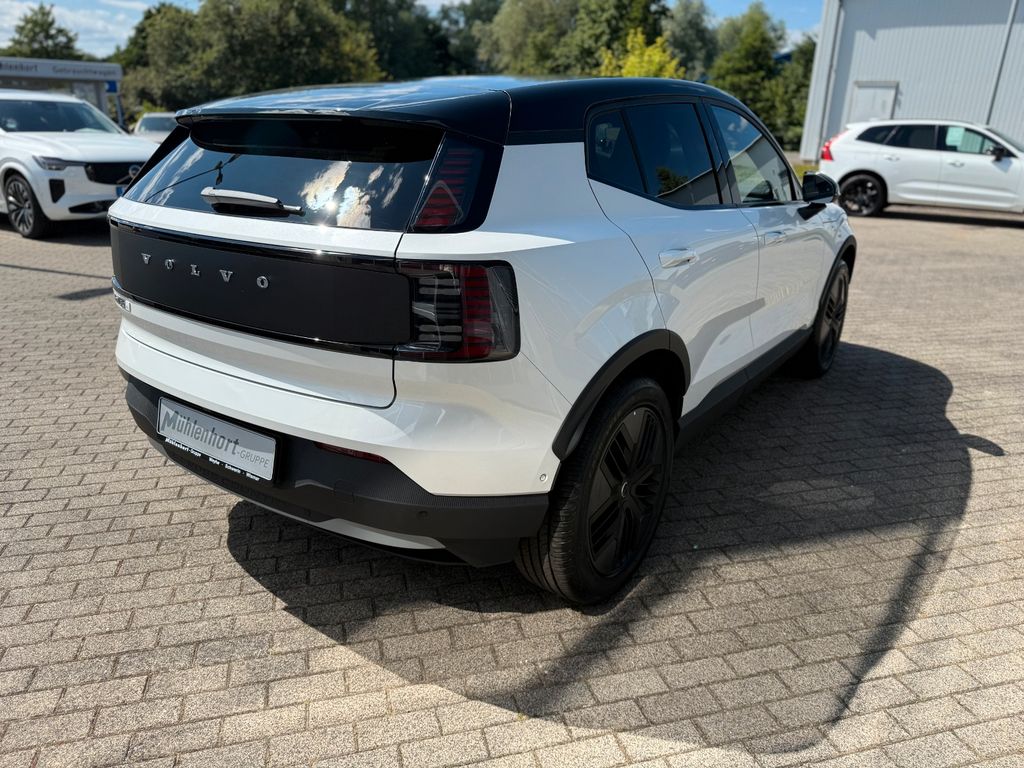 Volvo EX30 2025