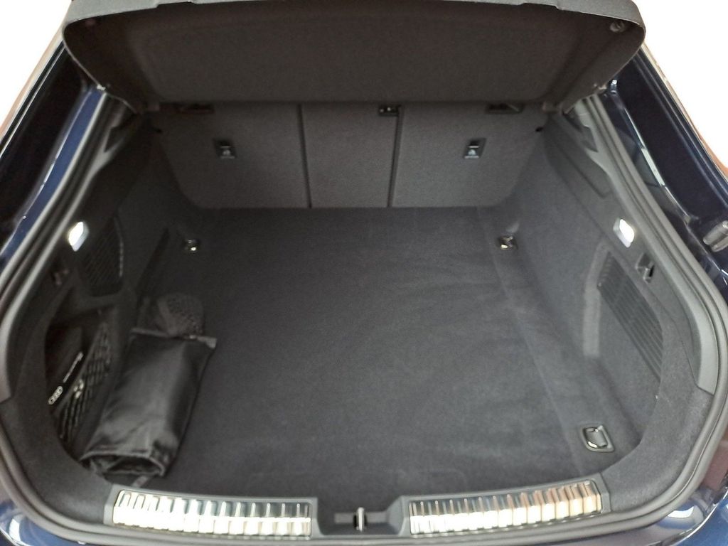 Audi A5 2025