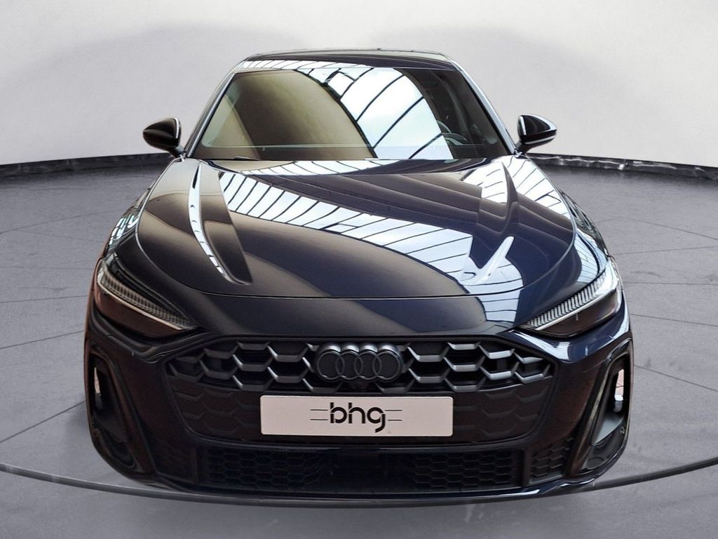 Audi A5 2025