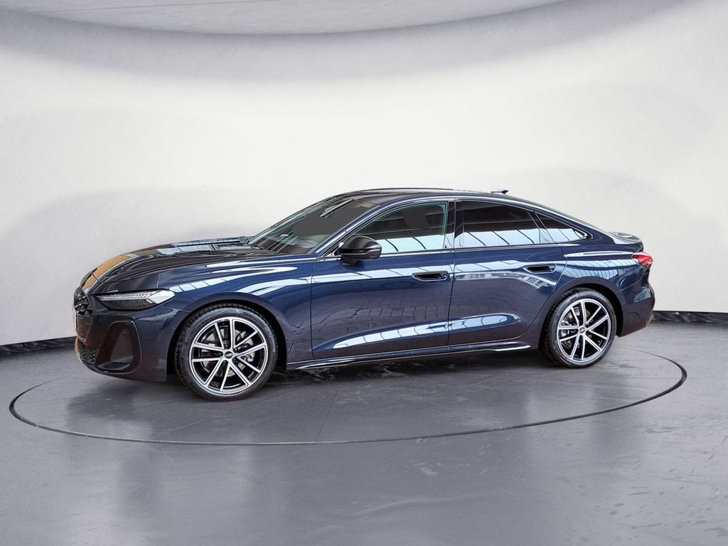Audi A5 2025