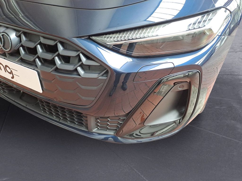 Audi A5 2025