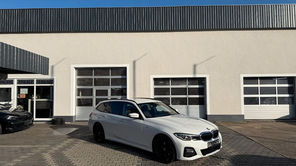BMW 320 2020