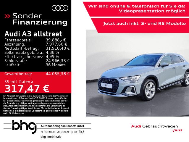 Audi A3 2025