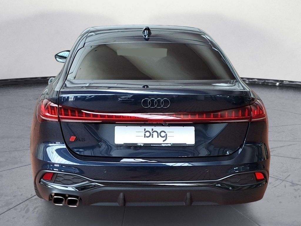 Audi A5 2025