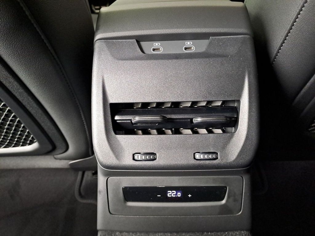 Audi A5 2025