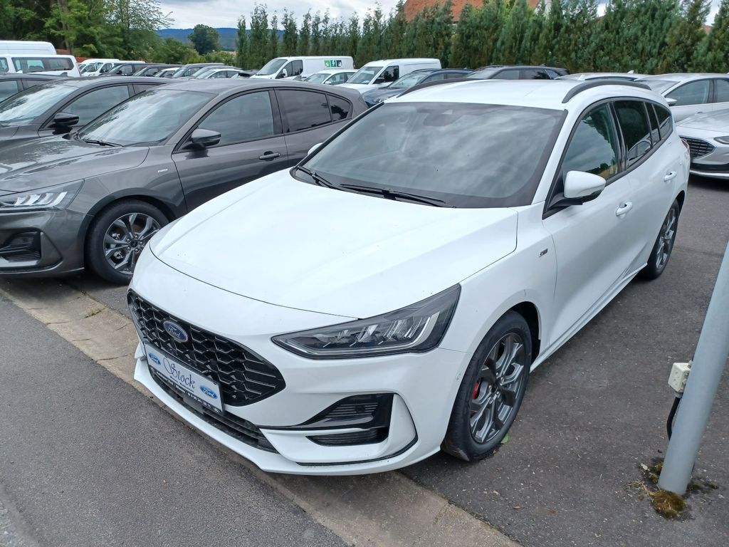 Ford Focus 2025