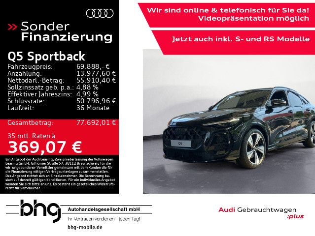 Audi Q5 2025