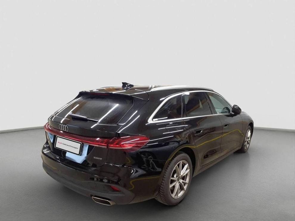 Audi A5 2025