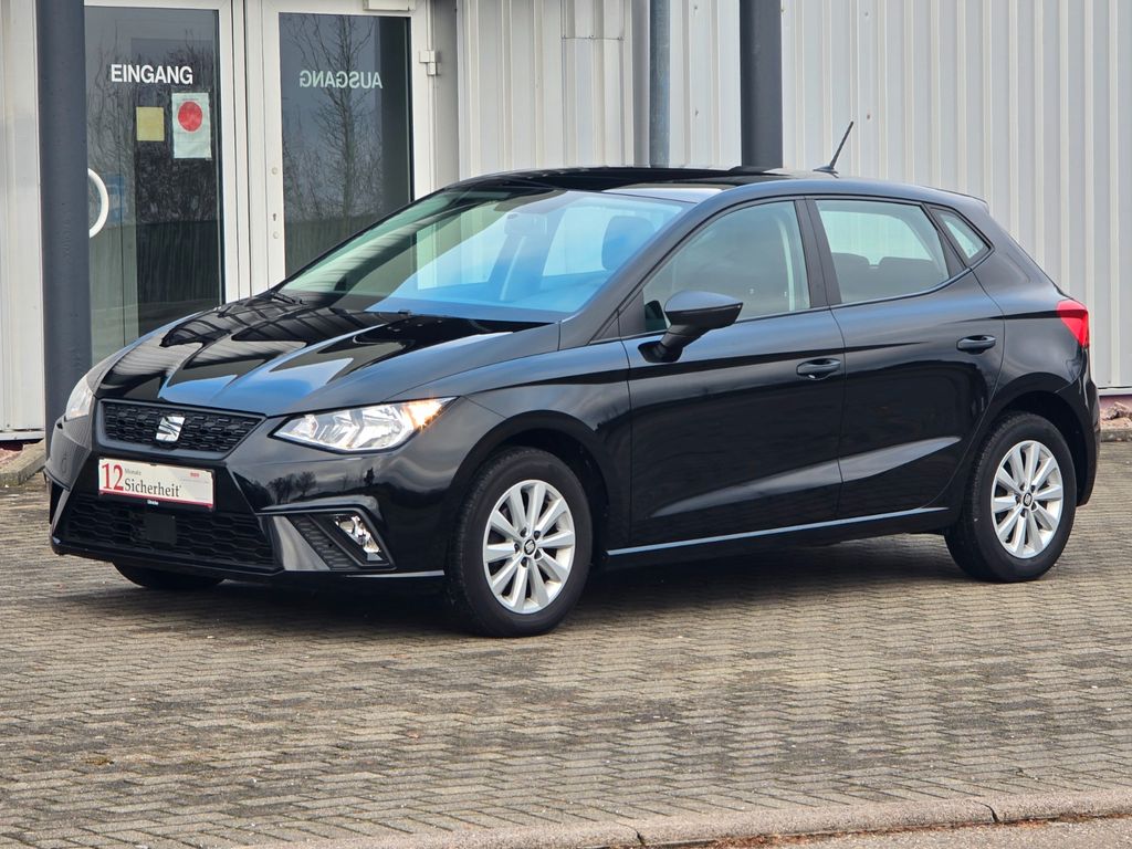 Seat Ibiza 2020