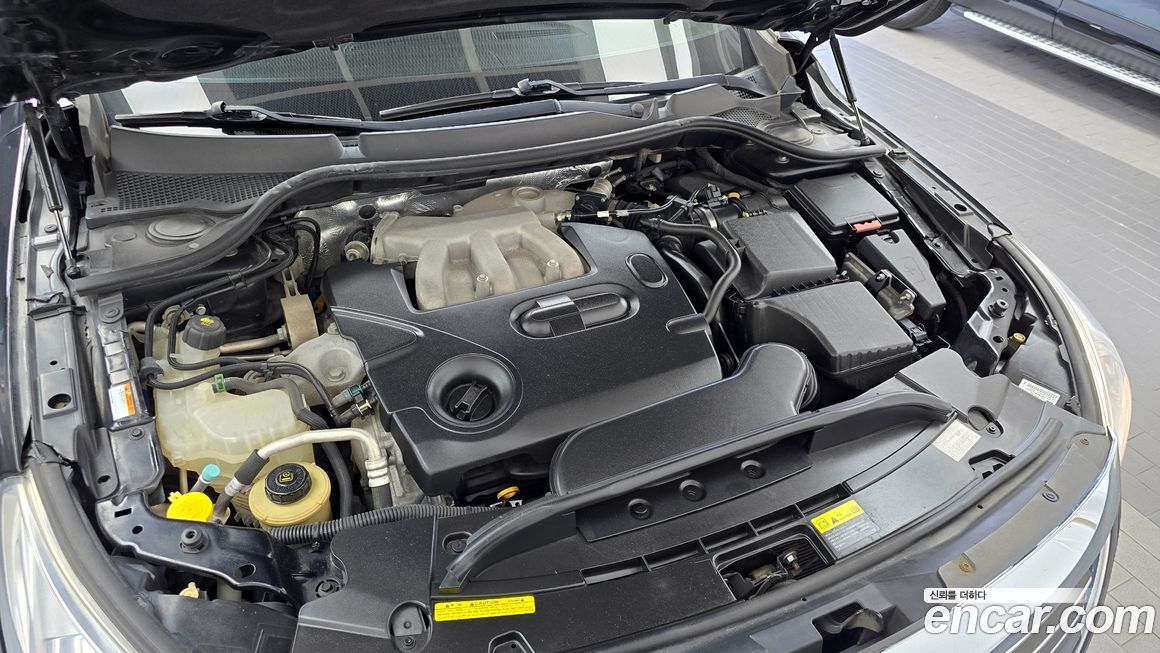 Renault-KoreaSamsung SM7 2014