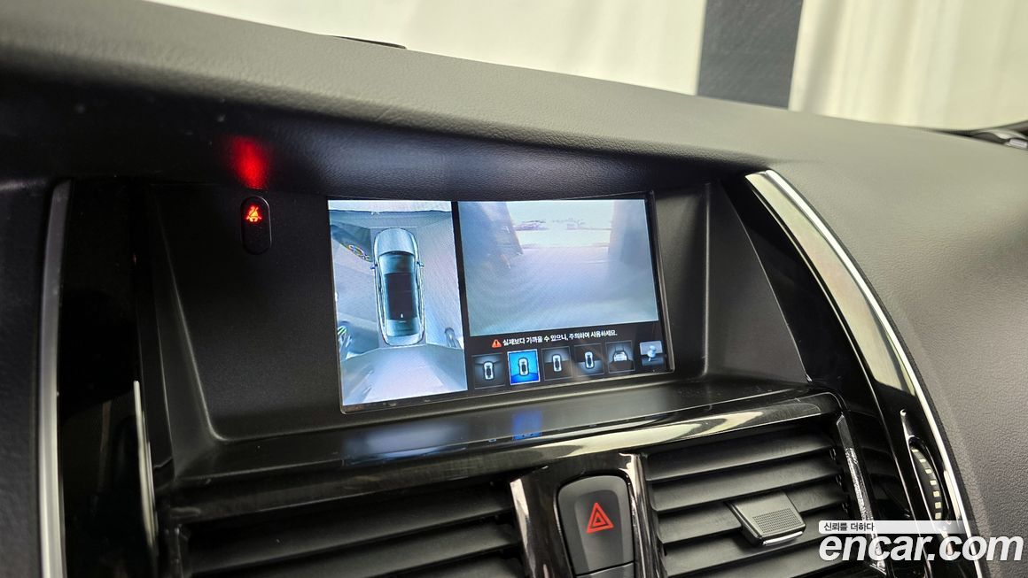 Renault-KoreaSamsung SM7 2014