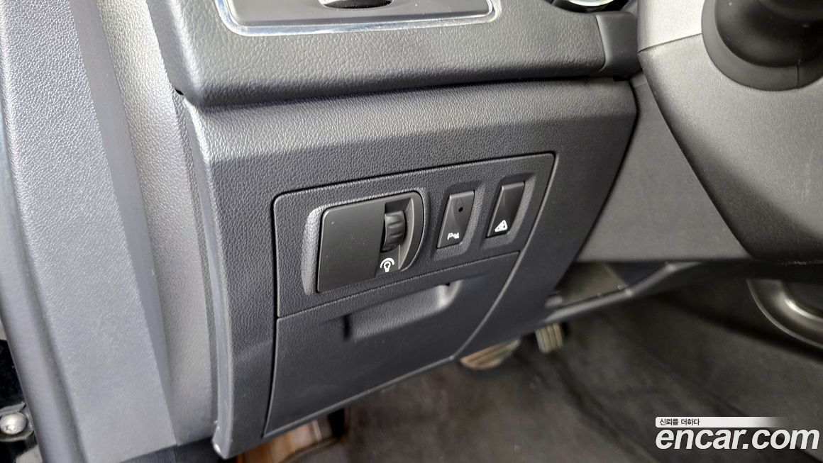 Renault-KoreaSamsung SM7 2014