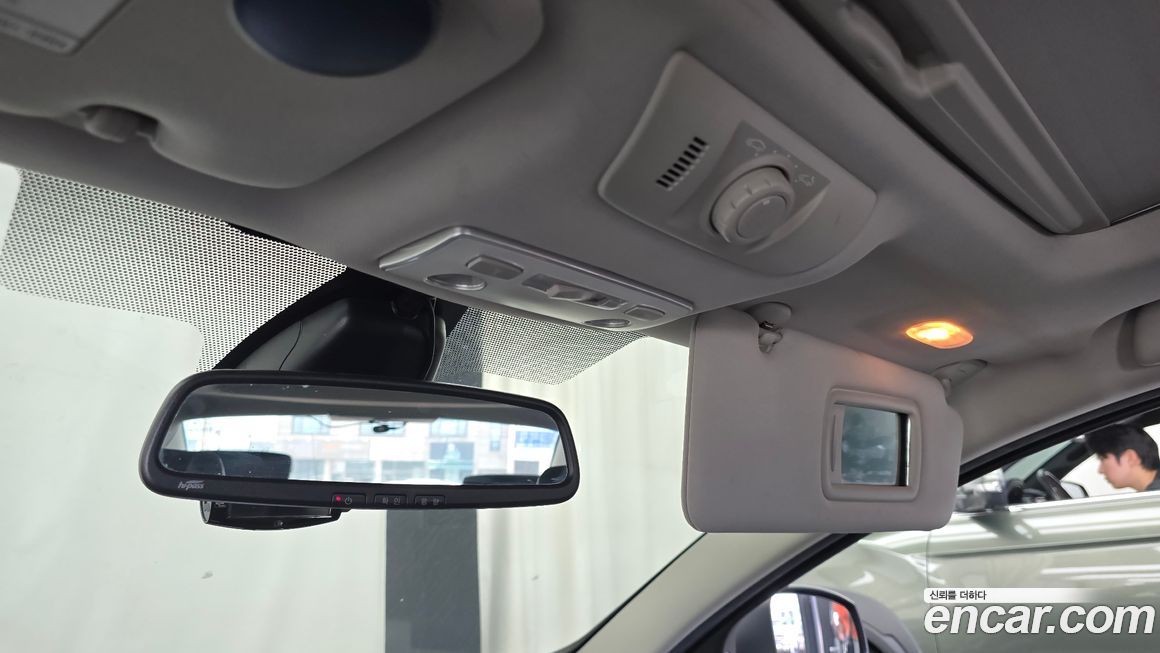 Renault-KoreaSamsung SM7 2014