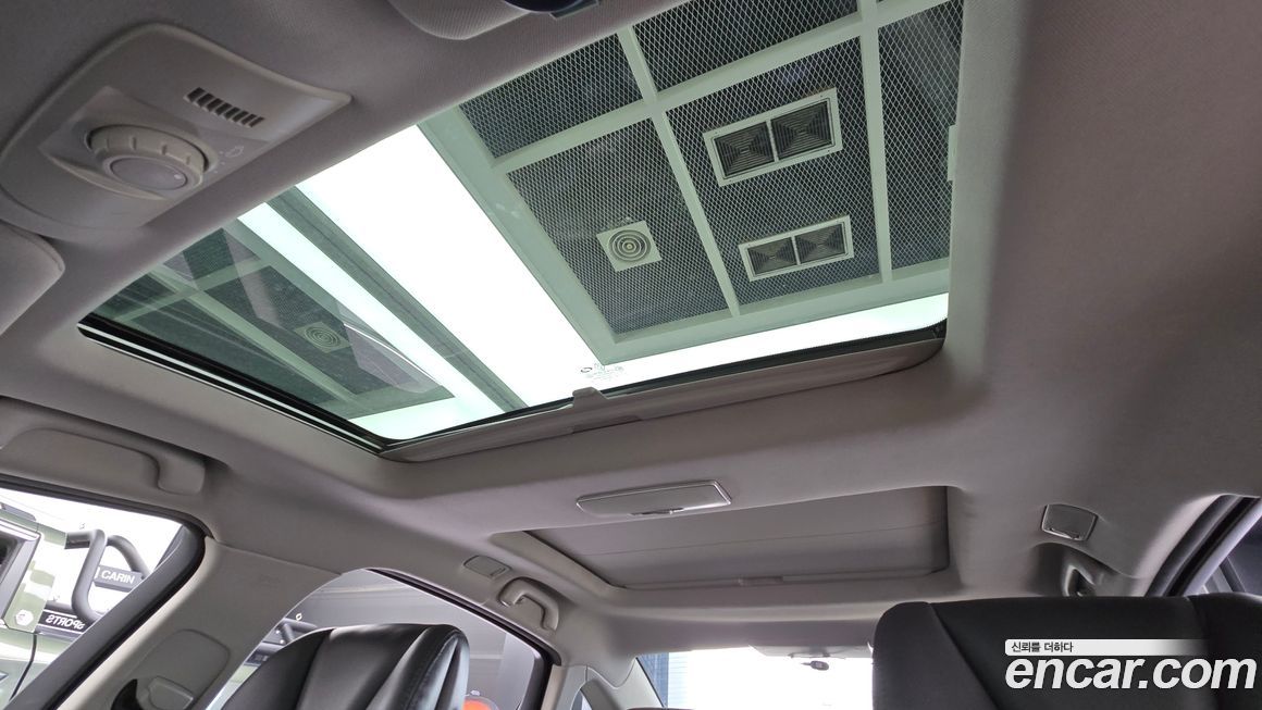 Renault-KoreaSamsung SM7 2014