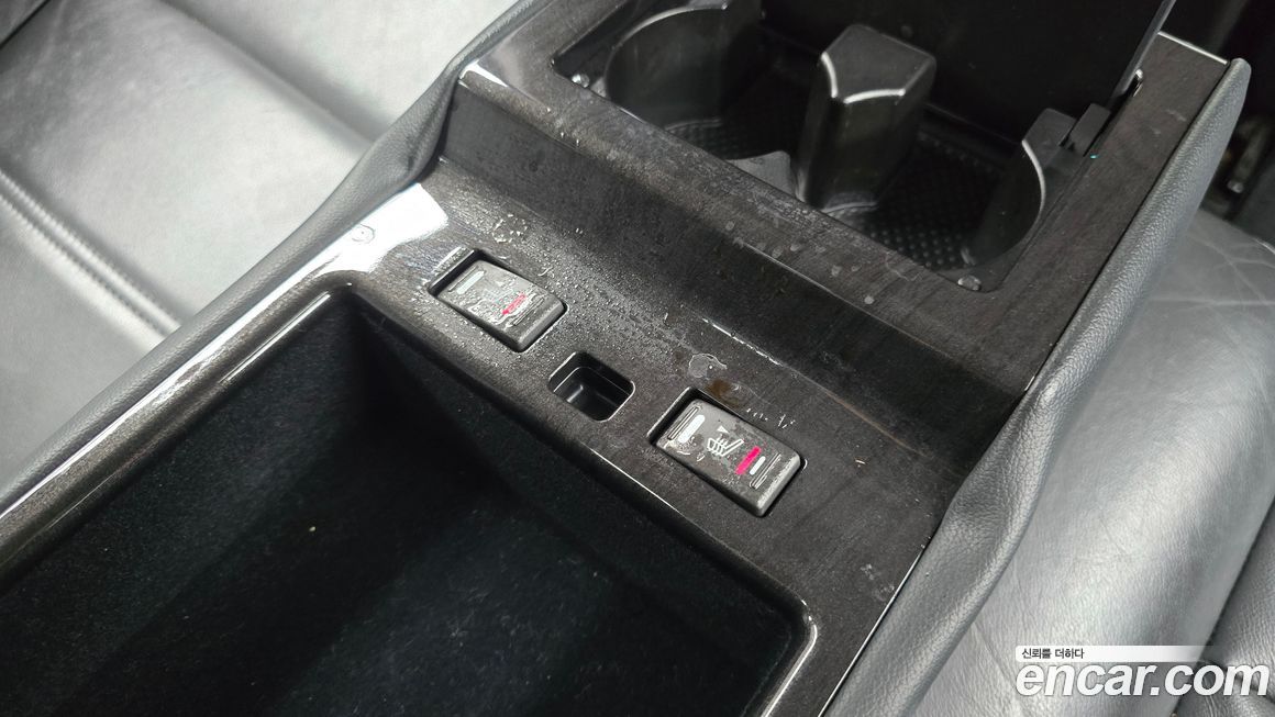 Renault-KoreaSamsung SM7 2014