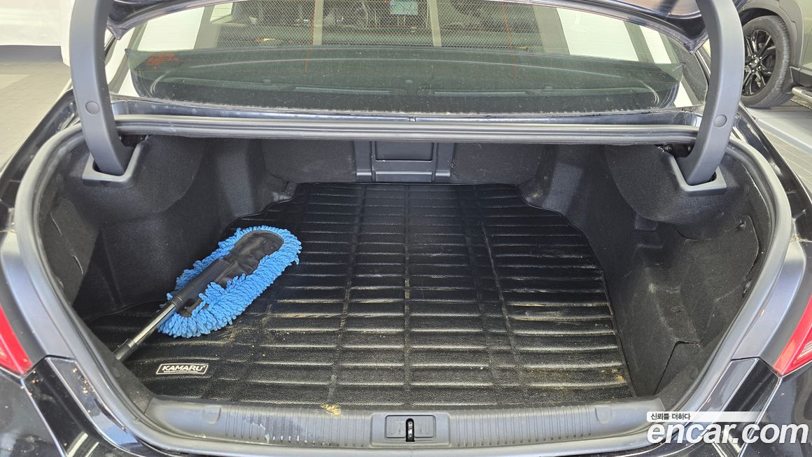 Renault-KoreaSamsung SM7 2014