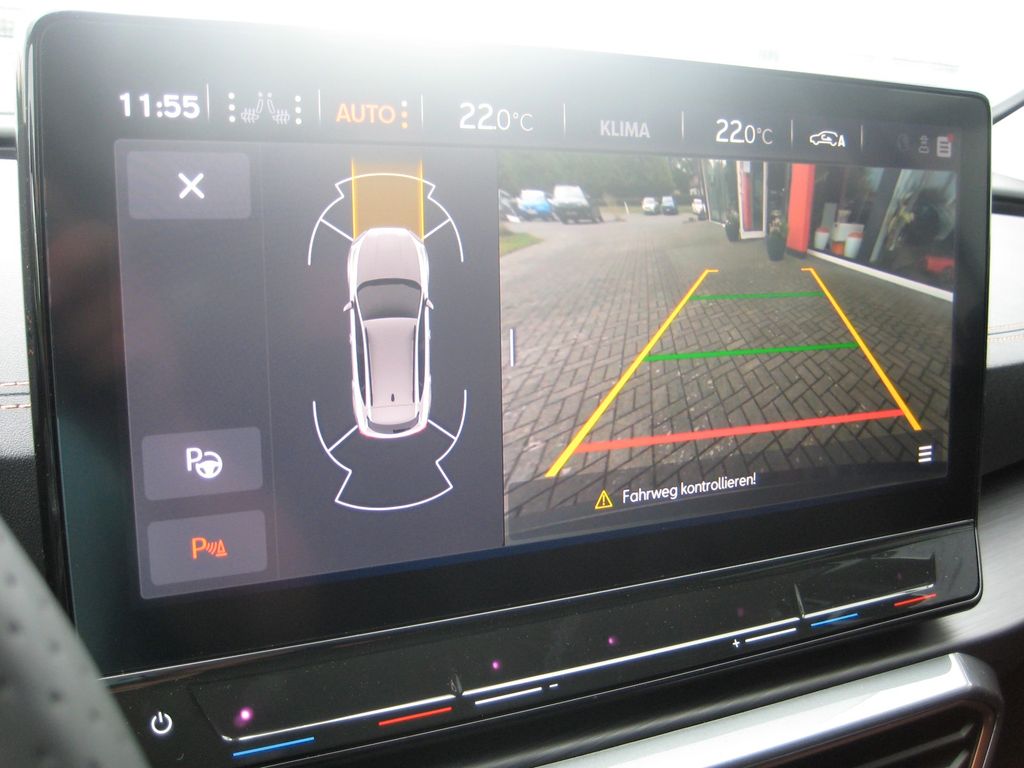 Cupra Formentor 2022