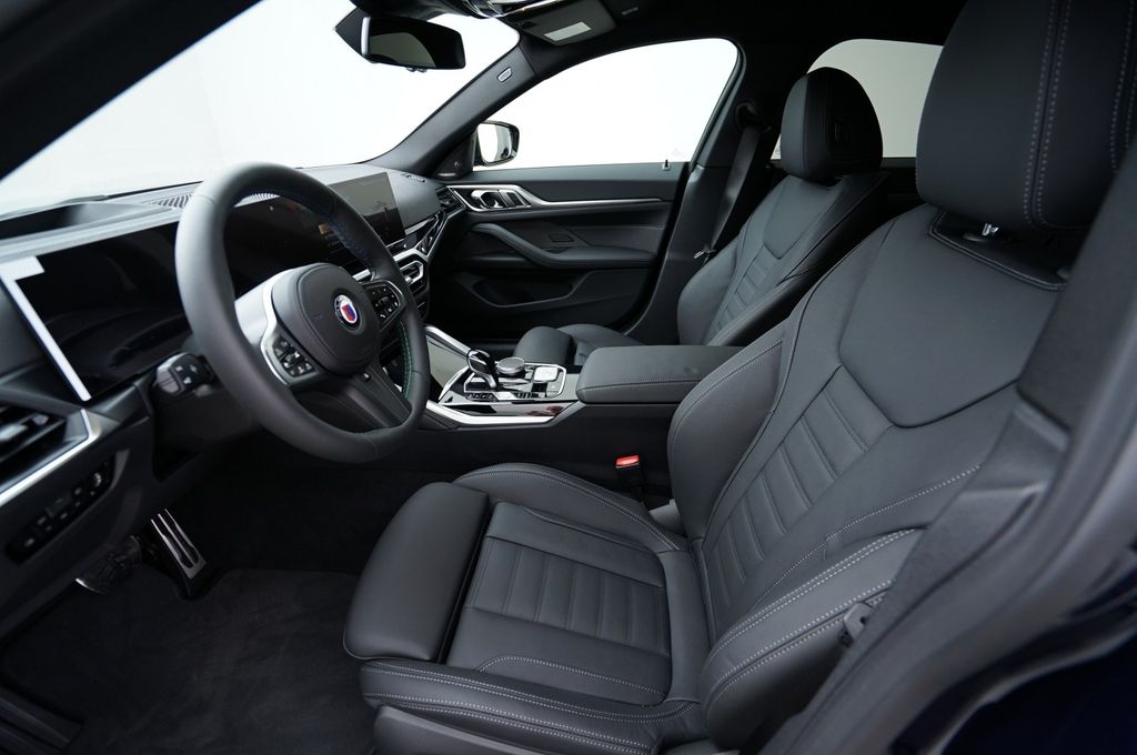 ALPINA B4 2024