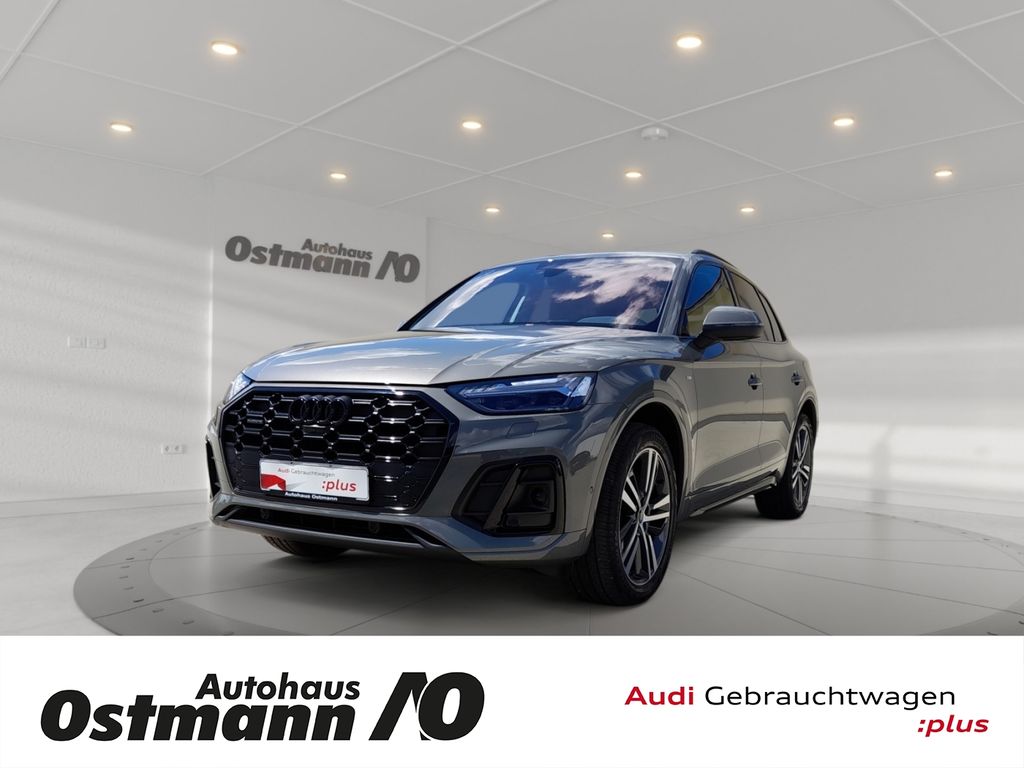 Audi Q5 2023