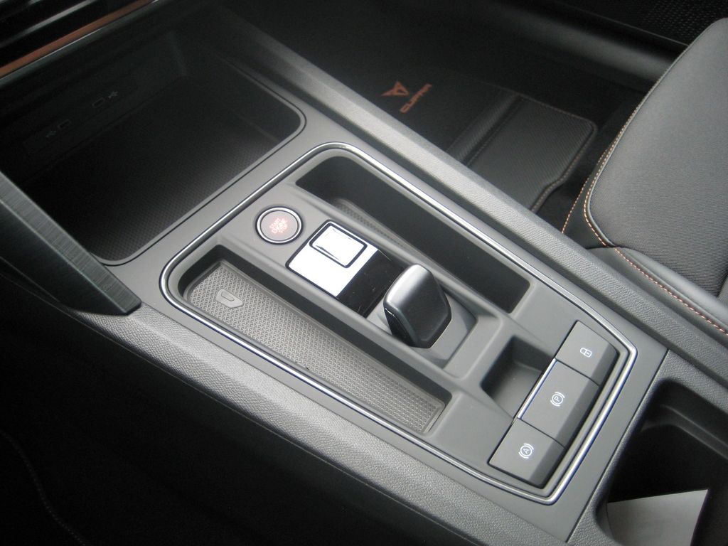 Cupra Formentor 2022