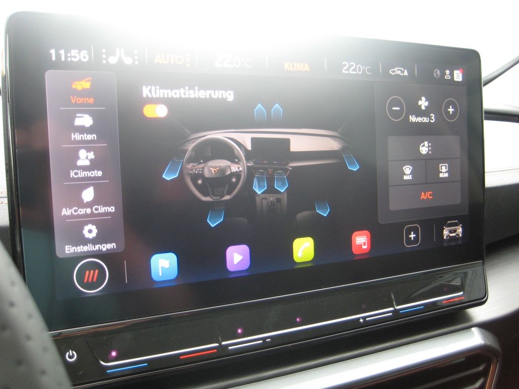 Cupra Formentor 2022