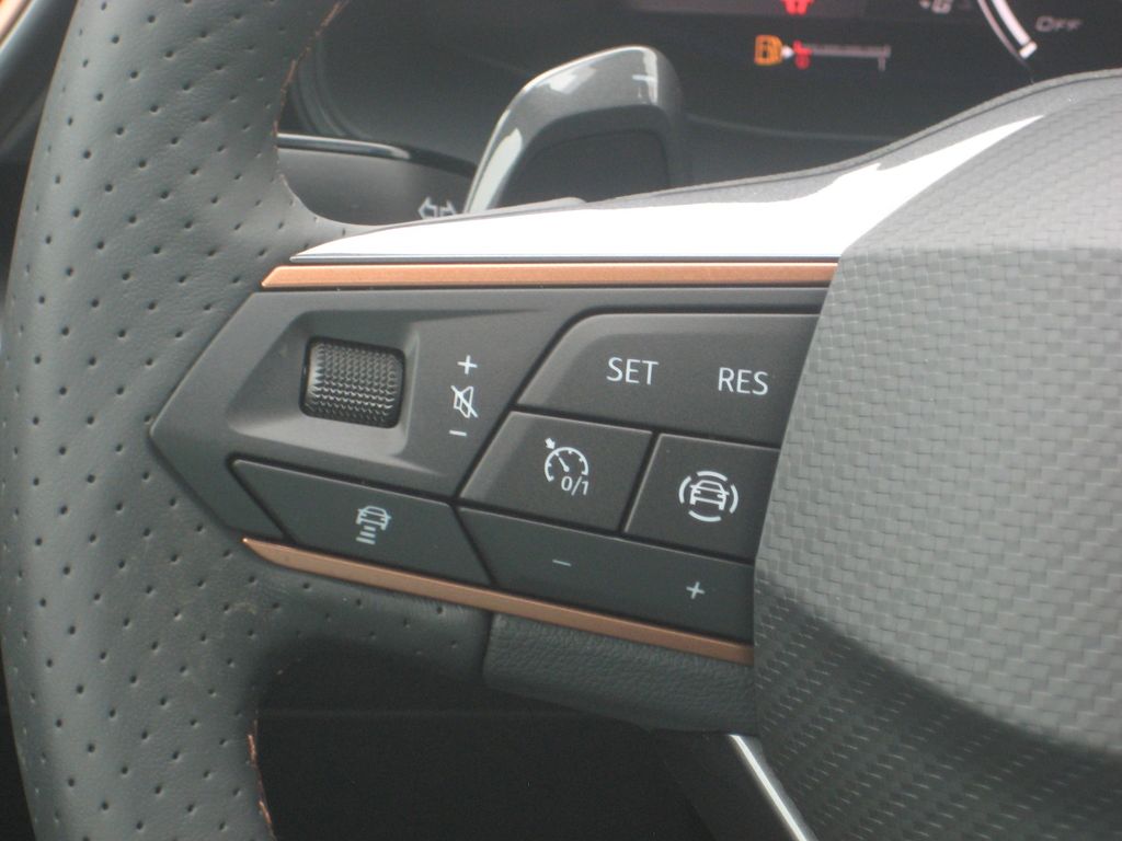 Cupra Formentor 2022