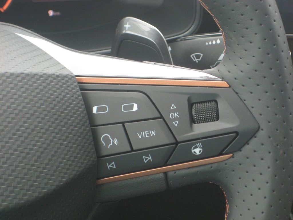 Cupra Formentor 2022
