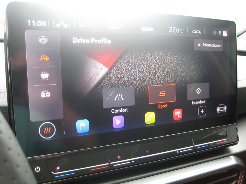 Cupra Formentor 2022